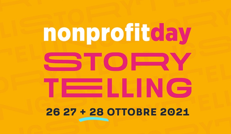 non profit storytelling