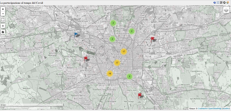 non riservato mappa 2