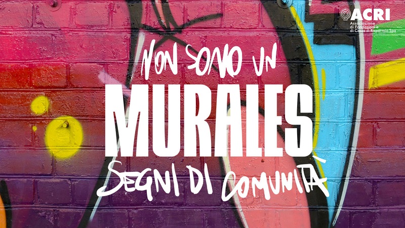 non sono un murales