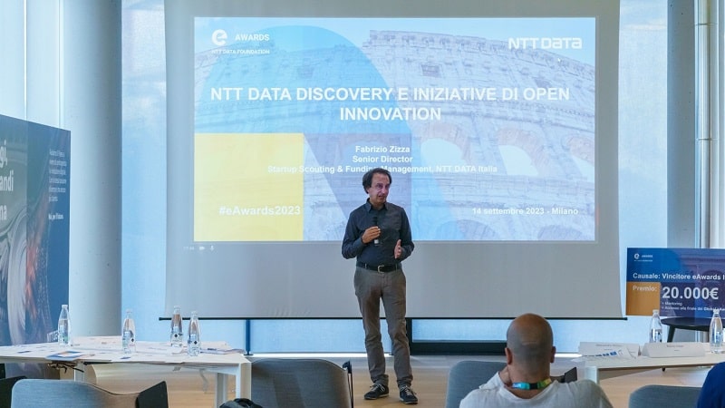 ntt data ewards 2023 vincitori 2