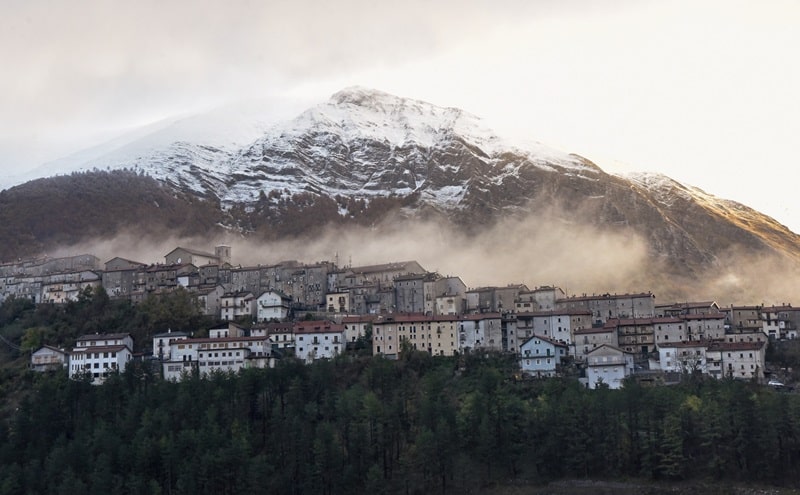 nuove idee parco abruzzo 2024