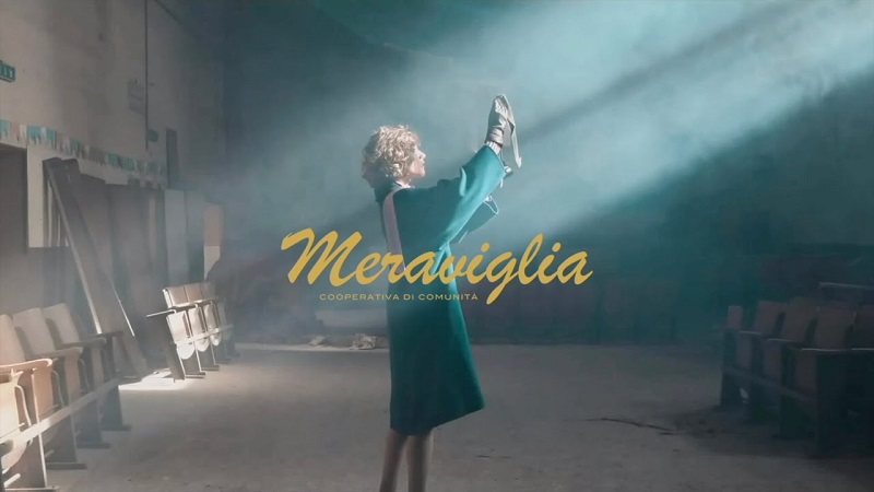 officina meraviglia copertina