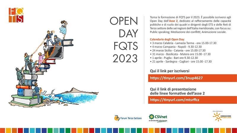 open day fqts