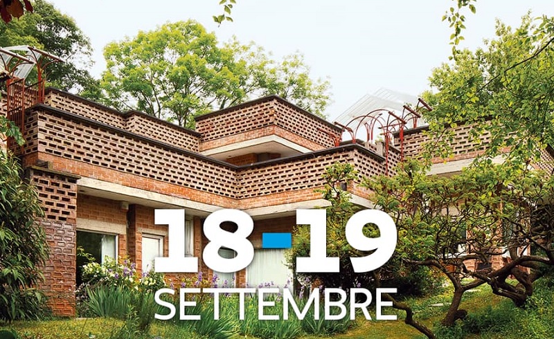open house torino 2021