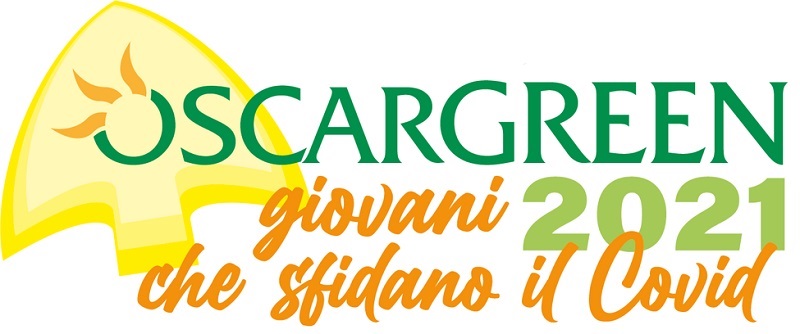 oscar green 2021 locandina