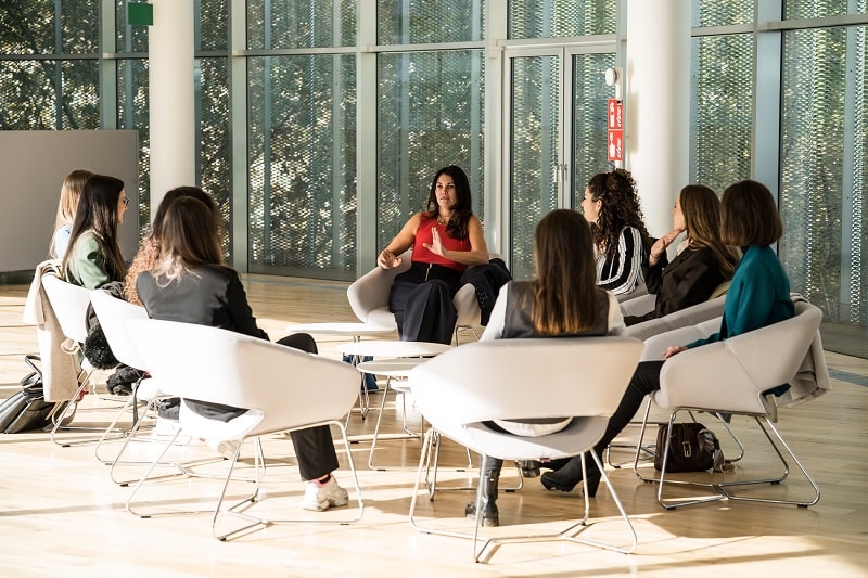 otb foundation borse studio women bis