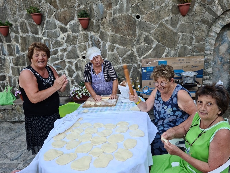 out quarters Guarrazzano festa 2