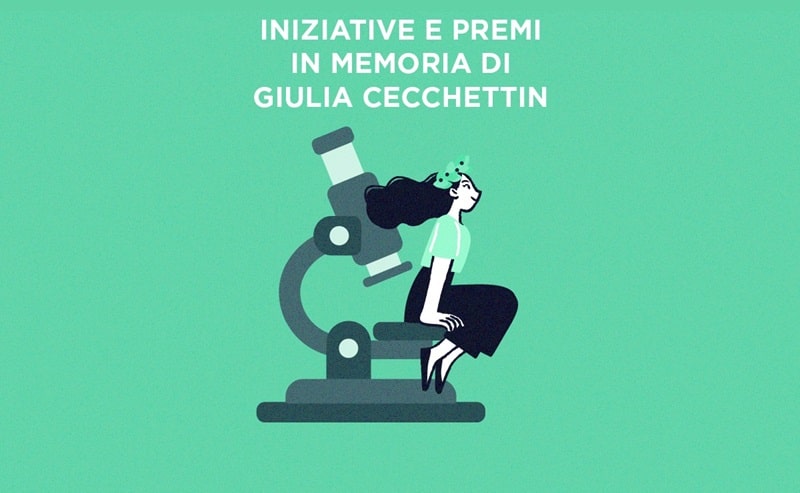 padova premio laurea giulia