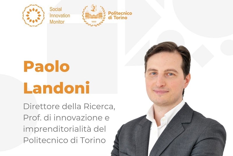paolo landoni ricerca 2023