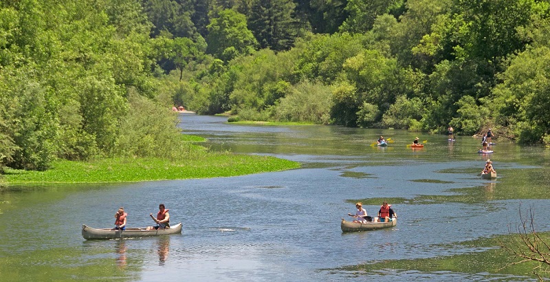 parchiaperti FOTO 2 parco regionale oglio sud