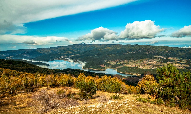 parco nazionale sila