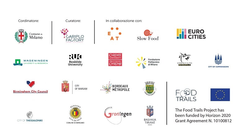 partner food trails 2022