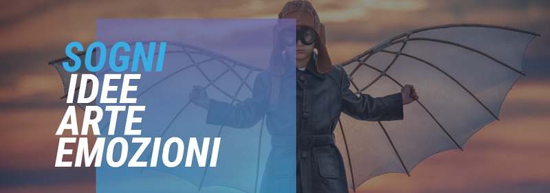 perchicrea nuove opere