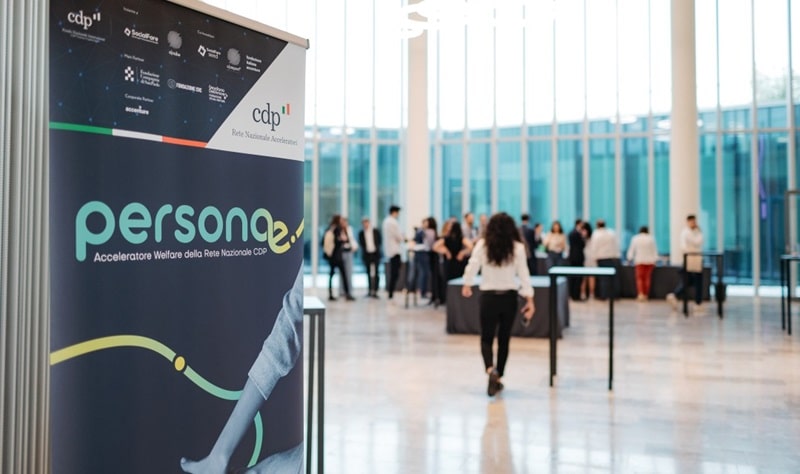 Personae, l'acceleratore di idee e soluzioni per dare risposte innovative alla vulnerabilità sociale