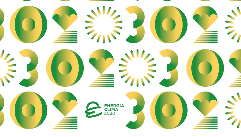 piano energia e clima