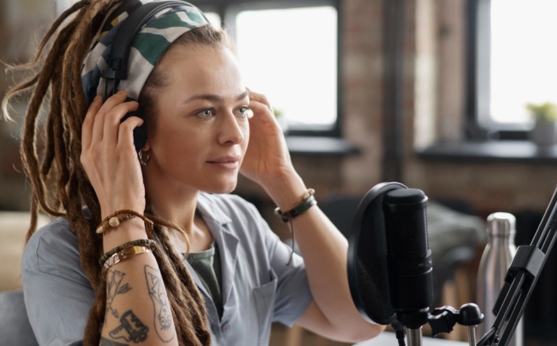 Diamo voce alla tua storia. Al via Podcastory Hub® il primo contest dedicato ai creatori di Podcast