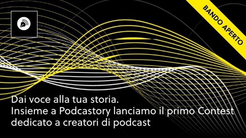 podcastery hub contest