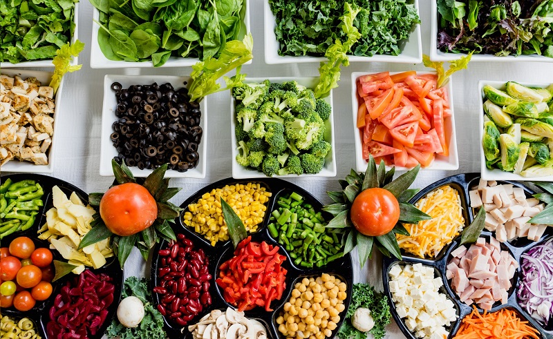 portale ristorazione