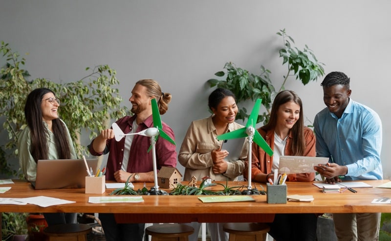 Premio Innovazione Legambiente 2025: tecnologie e sostenibilità per un futuro migliore