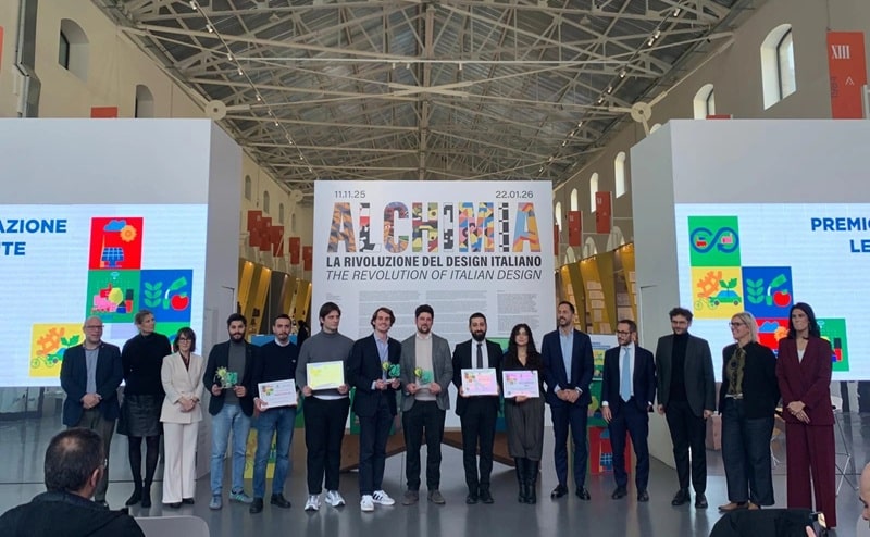 L’Italia che innova: premiate 10 eccellenze green al Premio Innovazione Legambiente 