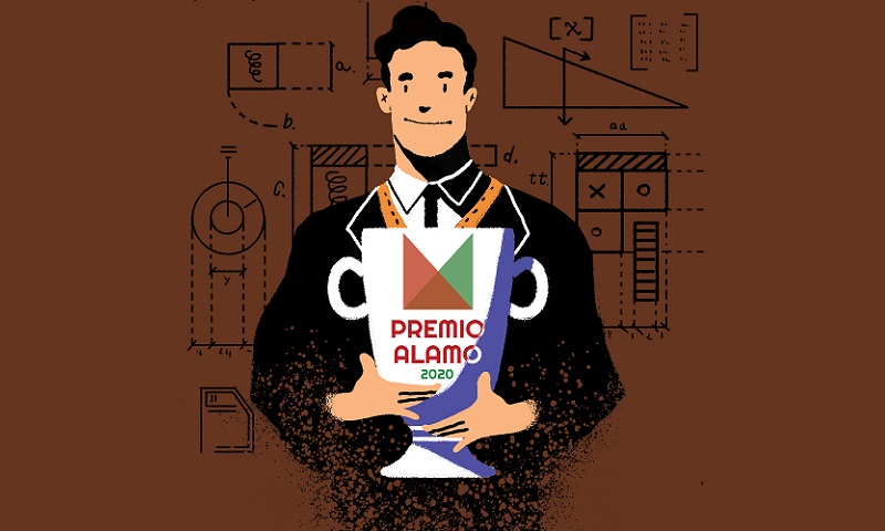 premio alamo 2020