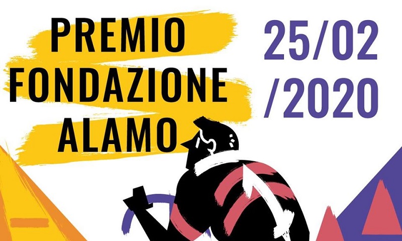 premio alamo premiazione