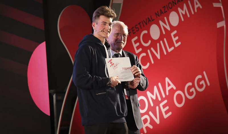premio economia civile