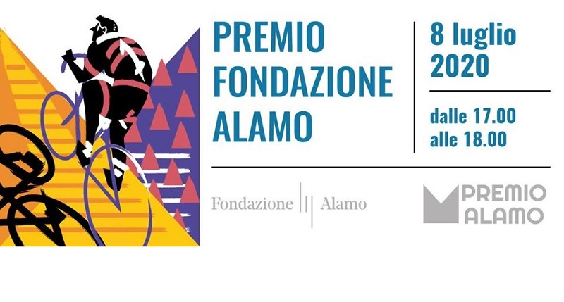 premio fondazione alamo 2020