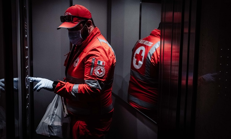 premio volontariato bergamo