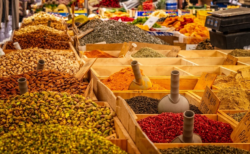 prodotti sfusi italia