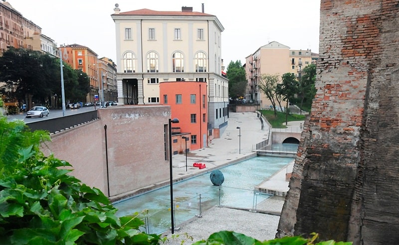 Acqua in circolo: a Bologna tre soluzioni innovative per il risparmio e il riuso dell’acqua 