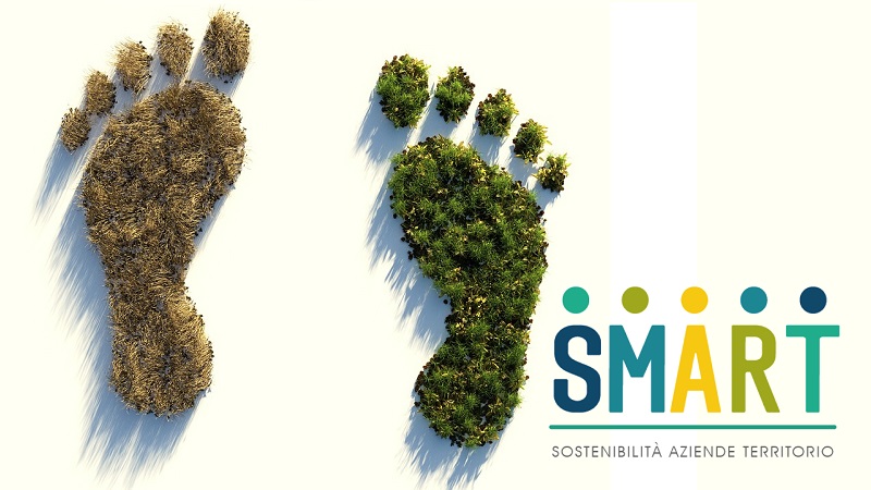 progetto smart impronta green