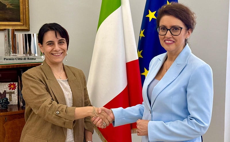 Il volontariato come motore di coesione sociale: il Protocollo tra Ministero e CSVnet