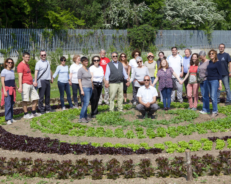 quel verde crowdfunding milano