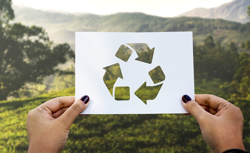 rapporto economia circolare 2021