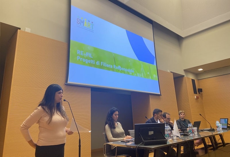 re fill conferenza 2022