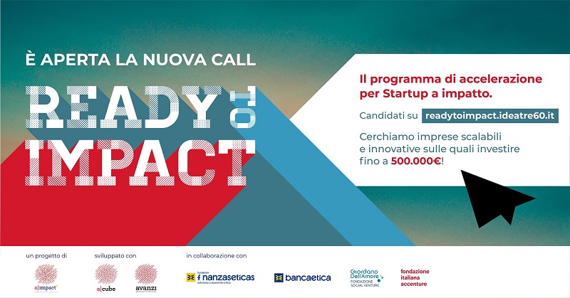 ready to impact 2021