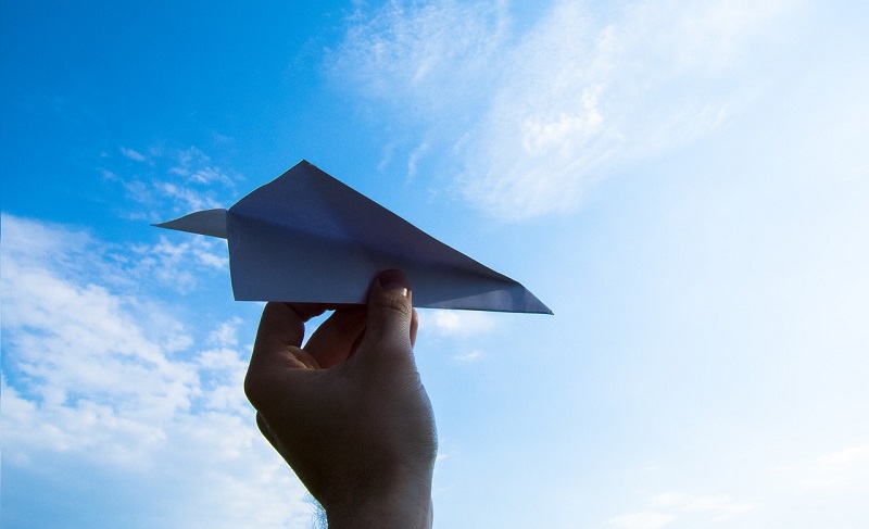 ready to impact 2021 copertina