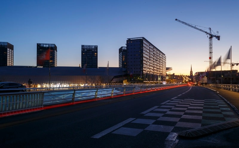 Energia, nuova valuta del benessere. Come il Real Estate può guidare la transizione ecologica europea