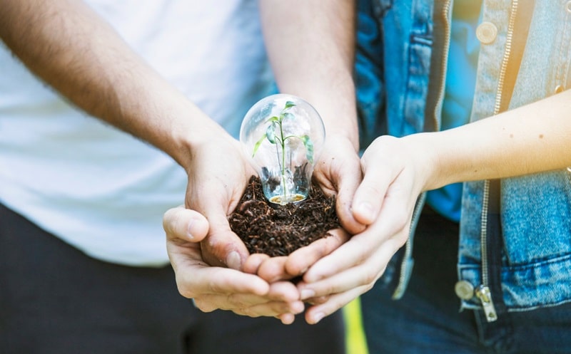 Quanto vale una Comunità Energetica Rinnovabile? Un simulatore online per calcolarne il potenziale