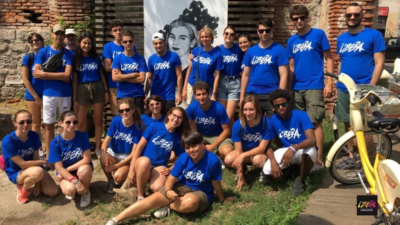 regala estate libera