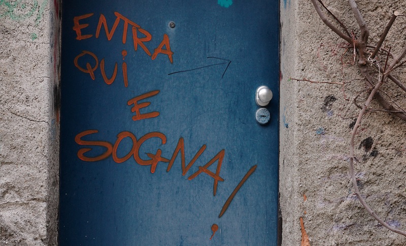 regione calabria microcredito