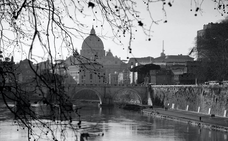 reinventing cities roma 2023