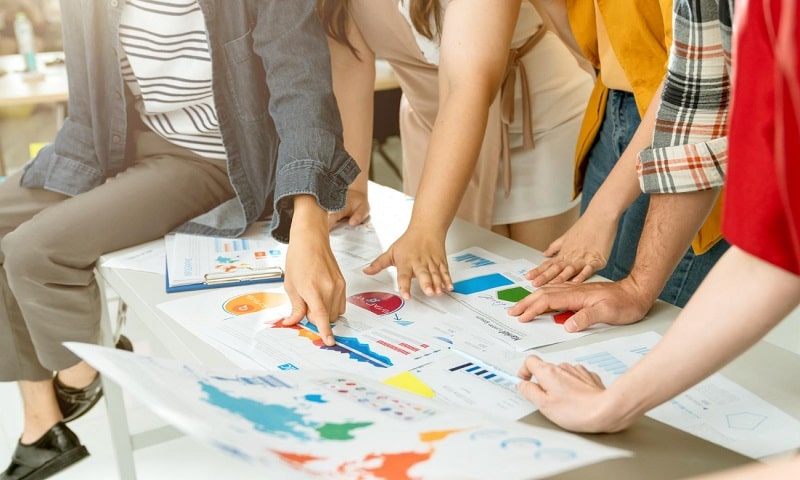 report startup impatto 2022 SIM