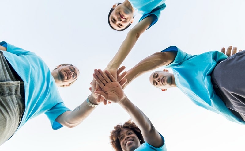 report terzo settore banca etica 2022