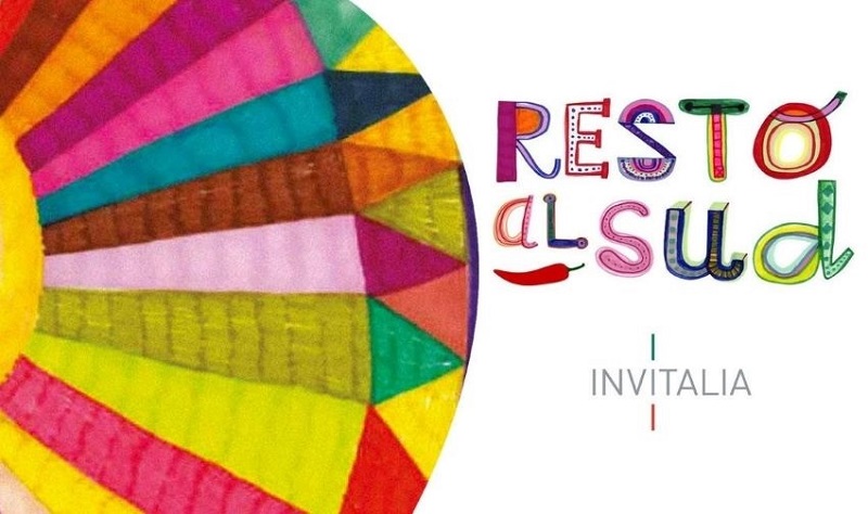 resto al sud invitalia 2021