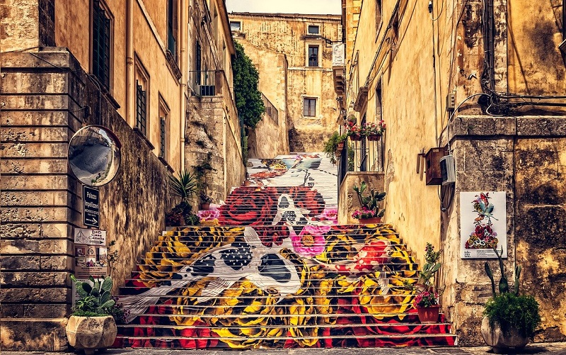 resto al sud risultati