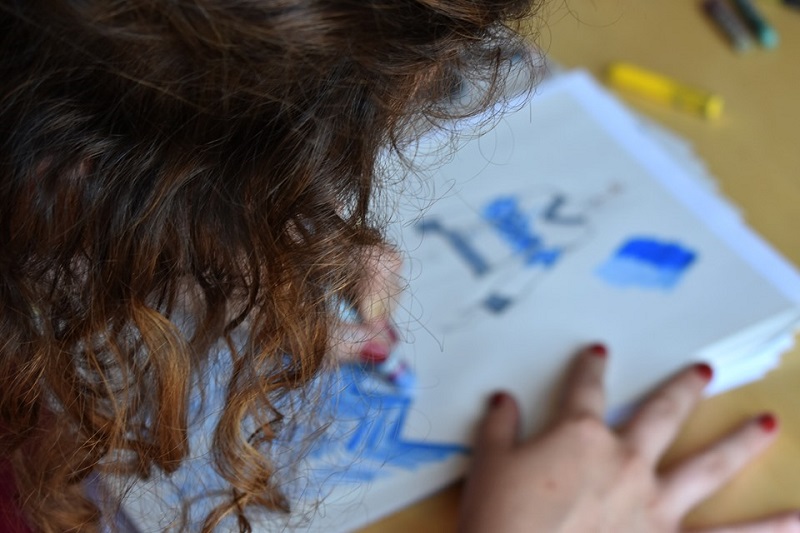 rifo maglione disegno