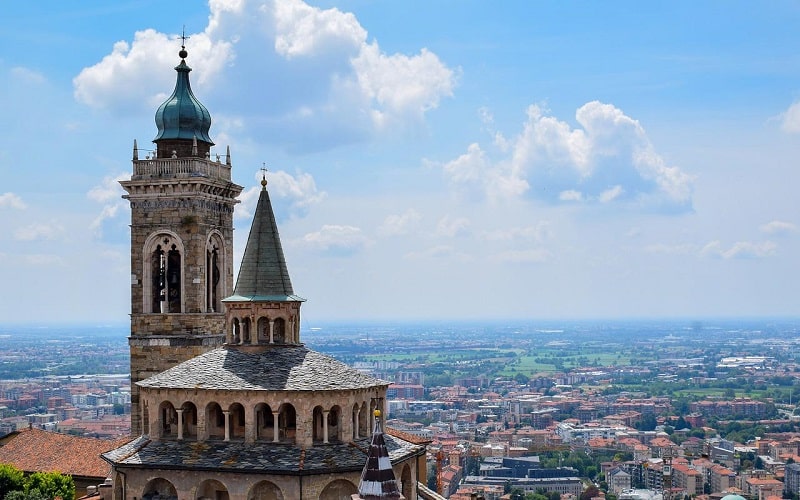 rinascimento Bergamo