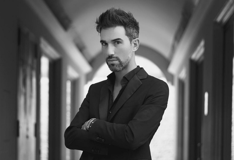 riparto da casa bassel bakdounes